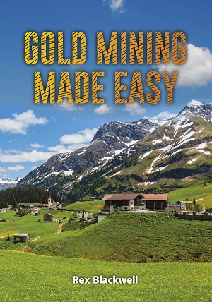 Gold Mining Made Easy