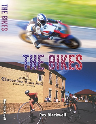 The Bikes